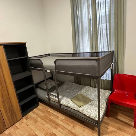 Apartament Cozy Corner Praga Zewnętrze zdjęcie