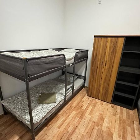 Apartament Cozy Corner Praga Zewnętrze zdjęcie