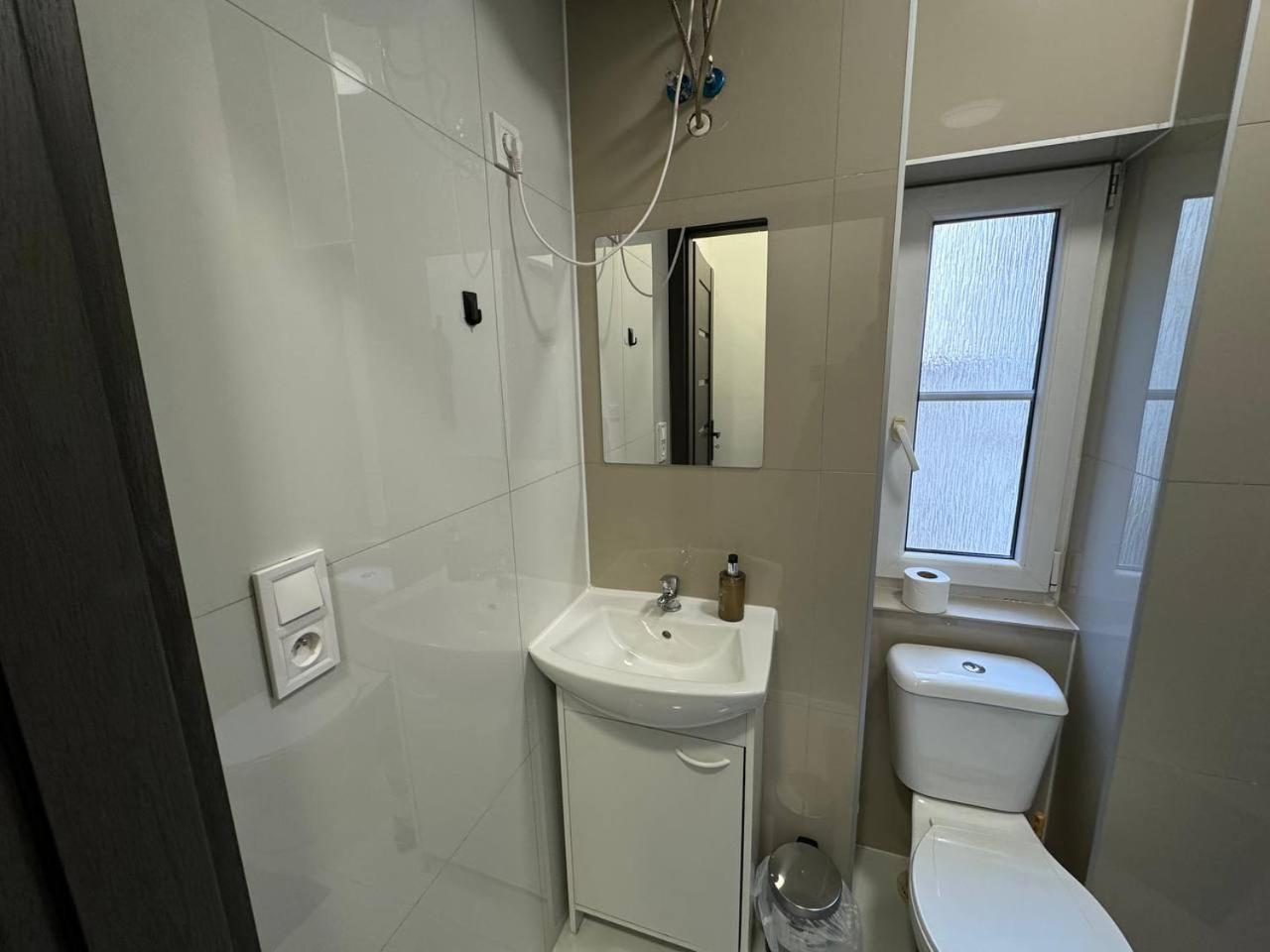 Apartament Cozy Corner Praga Zewnętrze zdjęcie