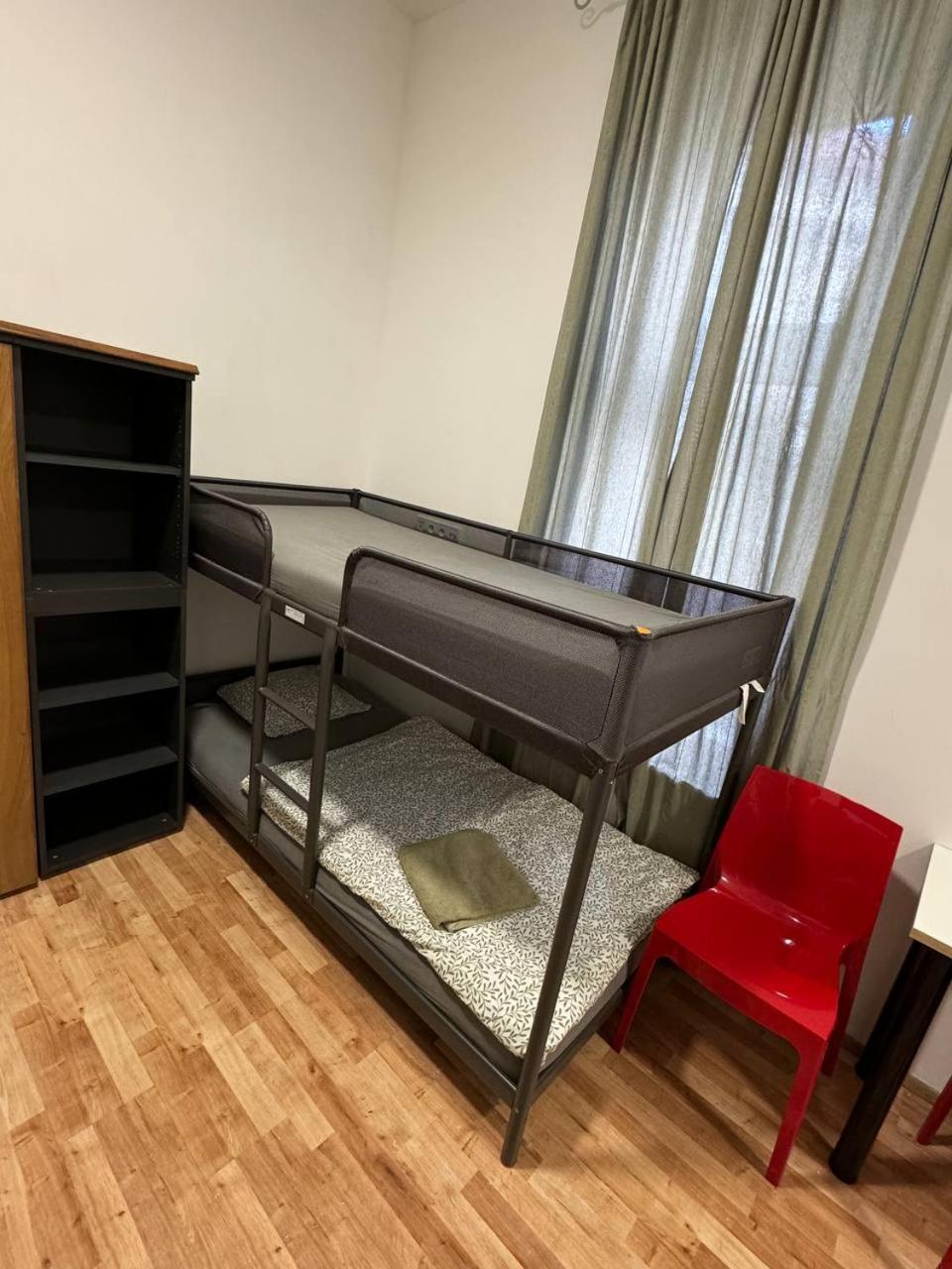 Apartament Cozy Corner Praga Zewnętrze zdjęcie