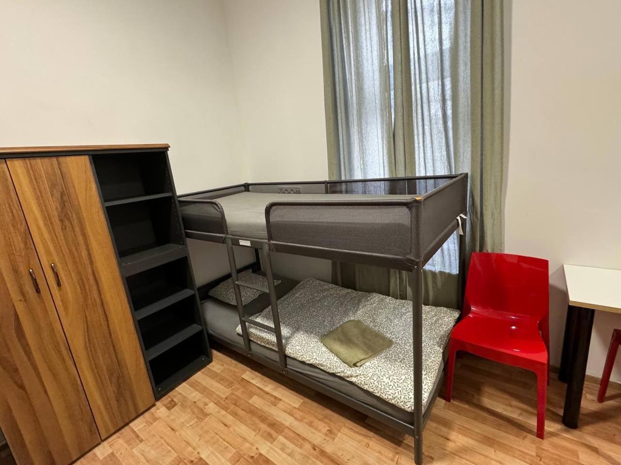 Apartament Cozy Corner Praga Zewnętrze zdjęcie