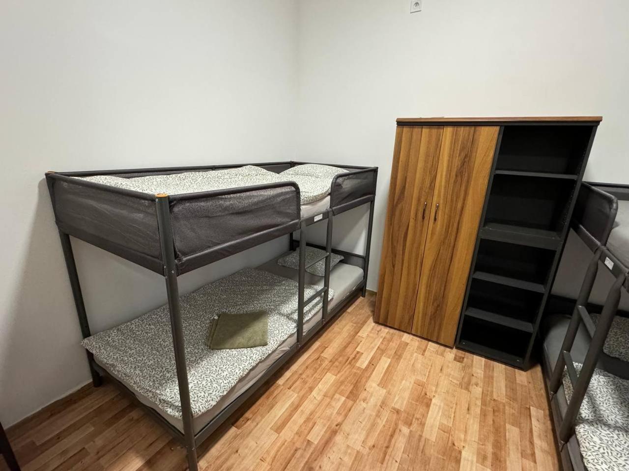 Apartament Cozy Corner Praga Zewnętrze zdjęcie