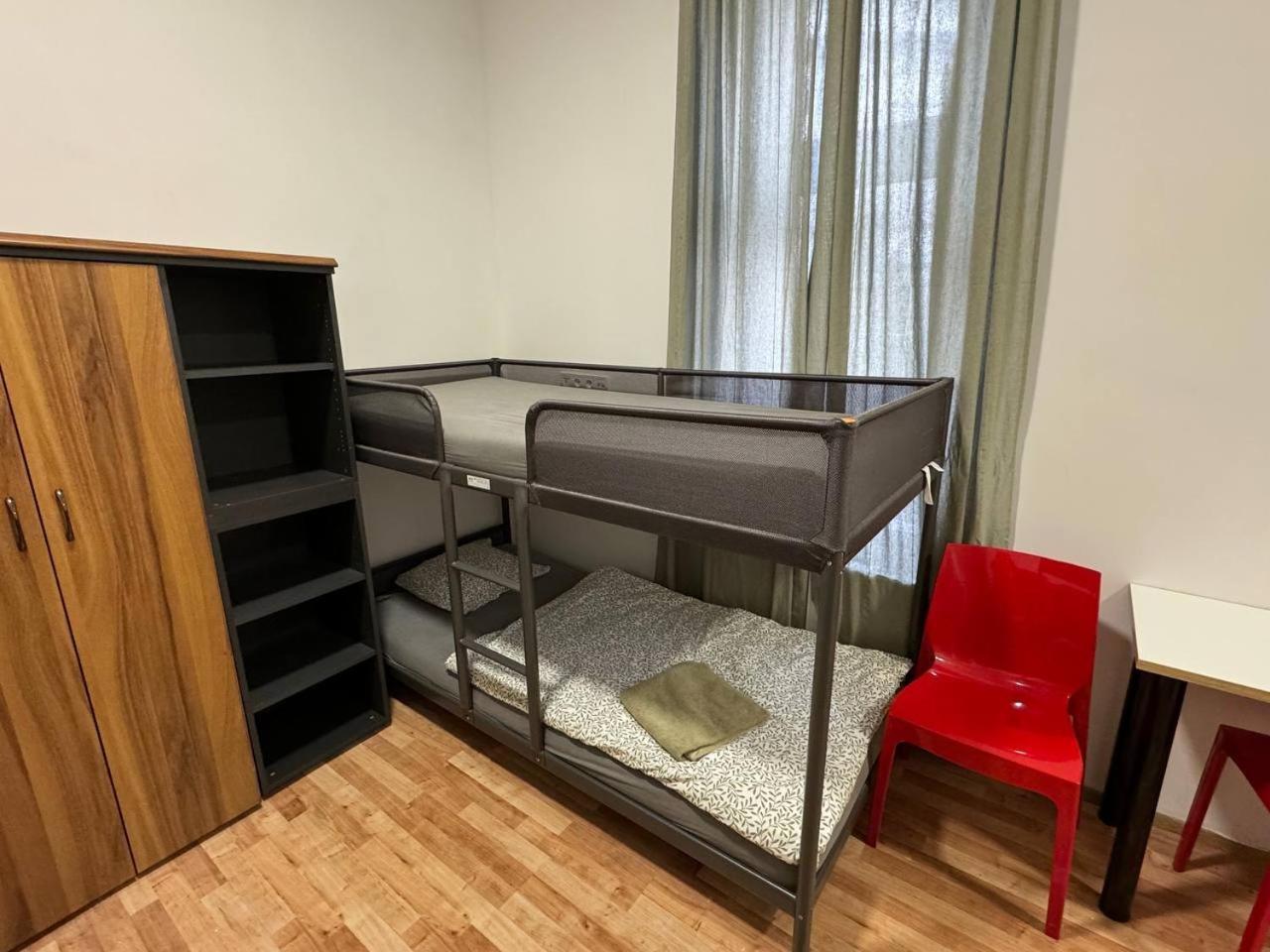 Apartament Cozy Corner Praga Zewnętrze zdjęcie